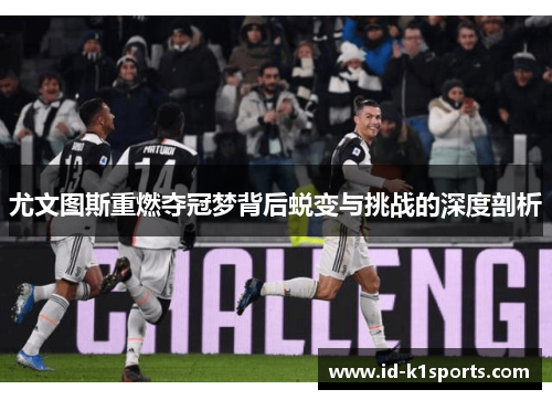尤文图斯重燃夺冠梦背后蜕变与挑战的深度剖析 尤文图斯重燃夺冠梦背后蜕变与挑战的深度剖析